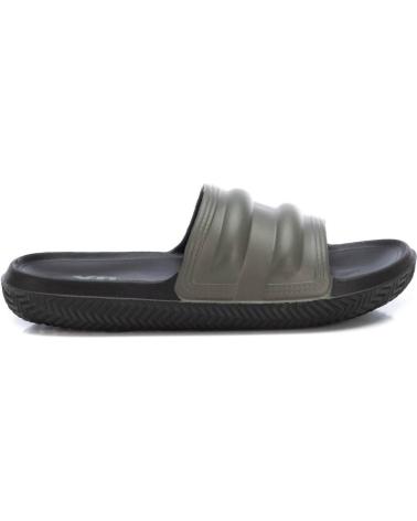 Man Flip flops XTI 142820 KAKI