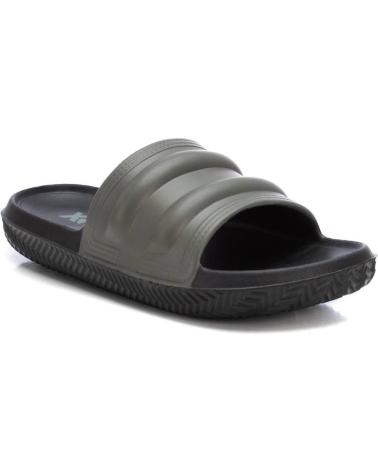 Man Flip flops XTI 142820 KAKI