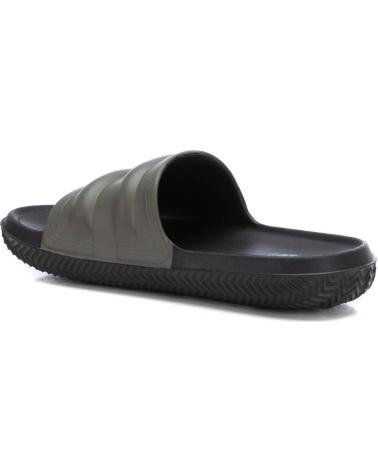 Man Flip flops XTI 142820 KAKI