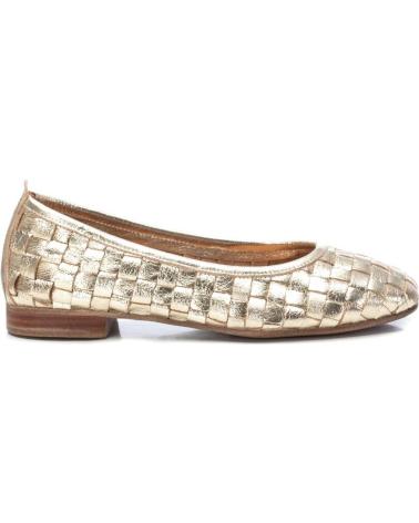 Zapatos CARMELA  de Mujer 161662  ORO