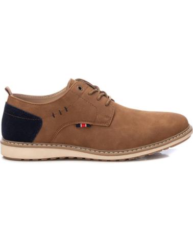 Chaussures REFRESH  pour Homme 171666  CAMEL