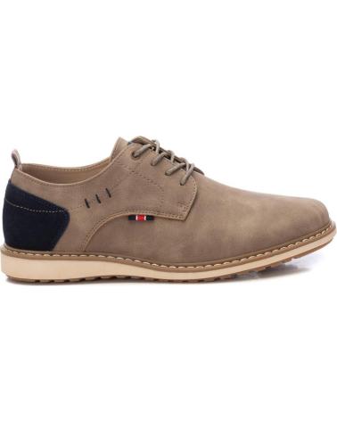 Man shoes REFRESH 171666  TAUPE