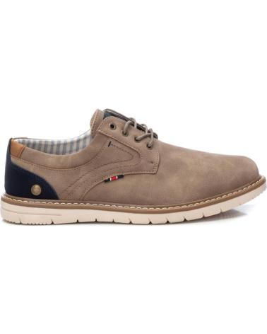 Man shoes REFRESH 171667  TAUPE