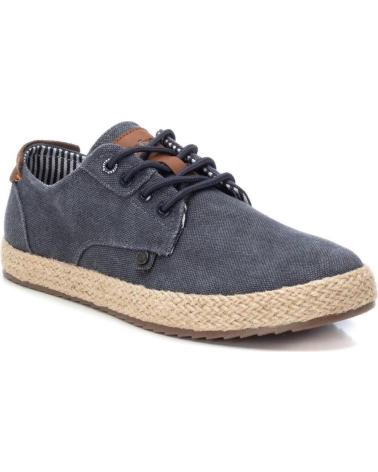 Man shoes REFRESH 171721 NAVY