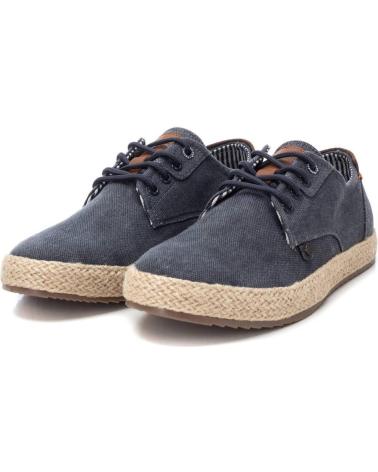 Man shoes REFRESH 171721 NAVY