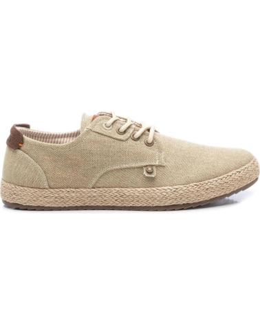 Zapatos de Hombre REFRESH 171721 BEIGE