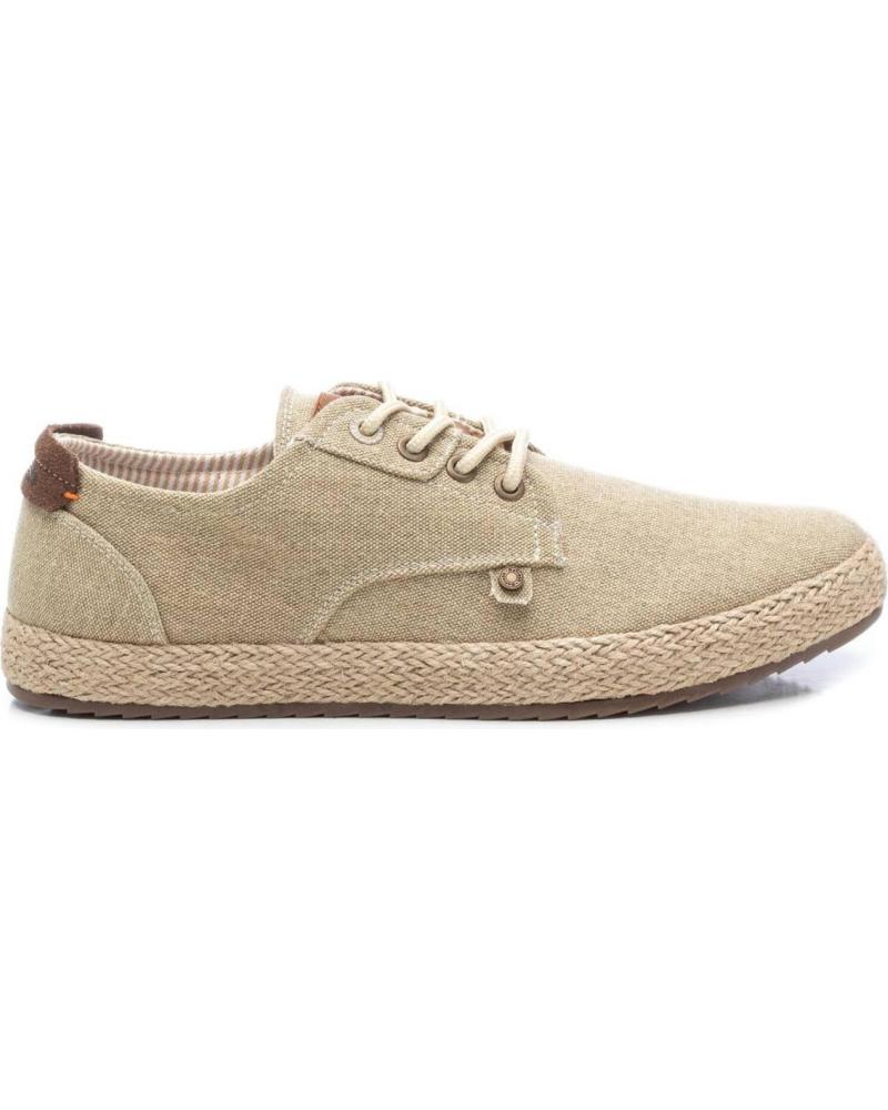 Zapatos de Hombre REFRESH 171721 BEIGE