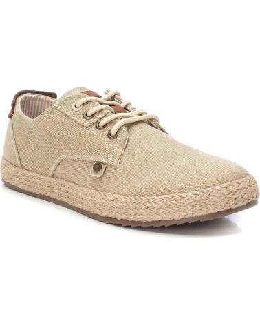 Zapatos de Hombre REFRESH 171721 BEIGE