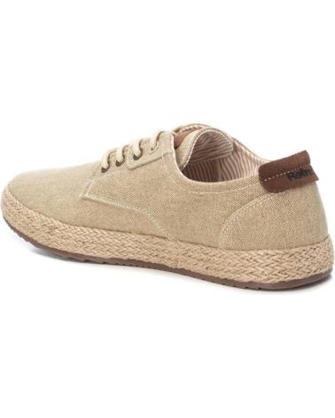 Zapatos de Hombre REFRESH 171721 BEIGE