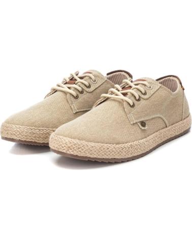 Zapatos de Hombre REFRESH 171721 BEIGE