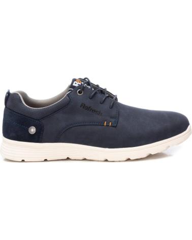 Zapatos de Hombre REFRESH 171843 NAVY