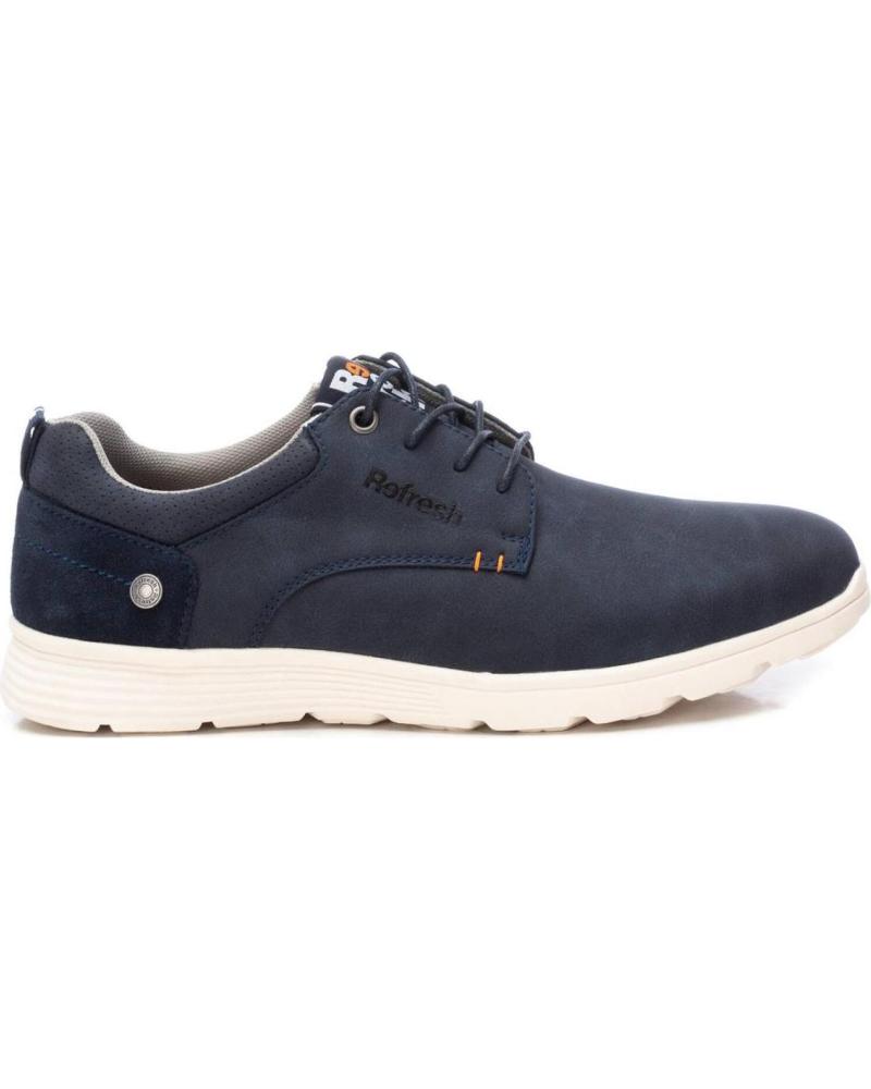 Sapatos de Homem REFRESH 171843 NAVY