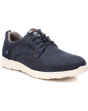 Sapatos de Homem REFRESH 171843 NAVY