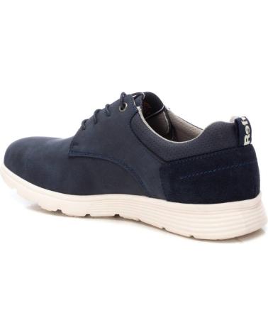 Sapatos de Homem REFRESH 171843 NAVY