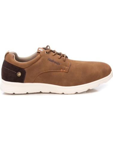 Man shoes REFRESH 171843 CAMEL