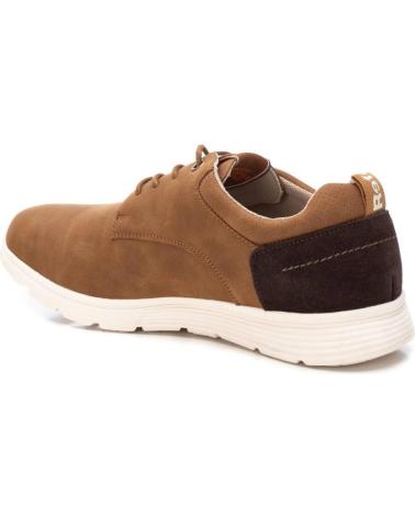 Man shoes REFRESH 171843 CAMEL