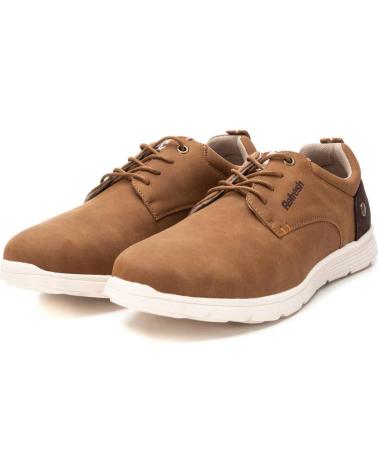 Man shoes REFRESH 171843 CAMEL
