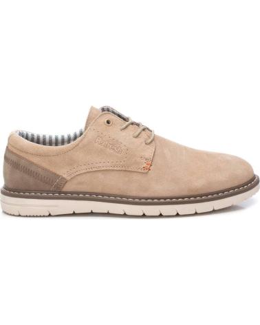 Man shoes REFRESH 171845  TAUPE