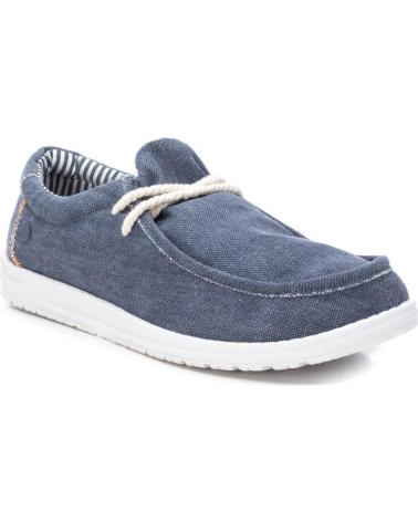 Zapatos de Hombre REFRESH 171848 NAVY