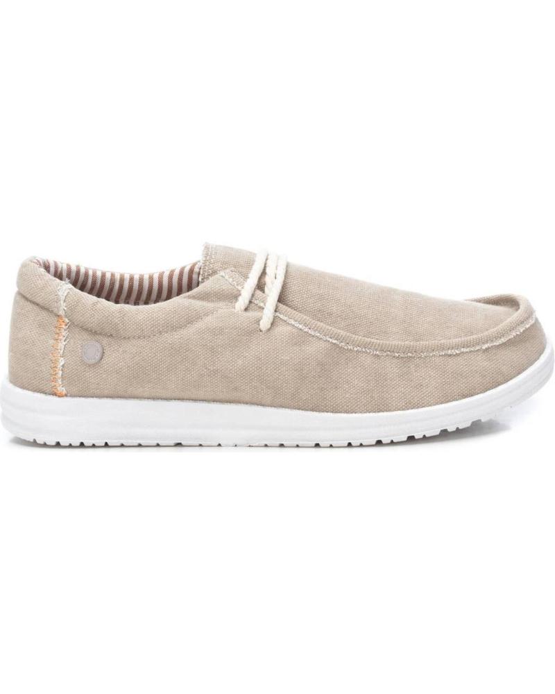 Chaussures REFRESH  pour Homme 171848  BEIGE