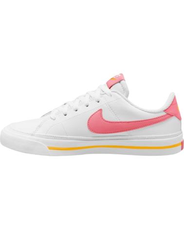 Woman and girl and boy Trainers NIKE  118