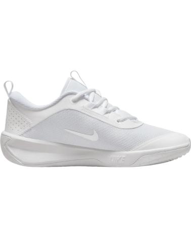 Woman and girl and boy Trainers NIKE  100