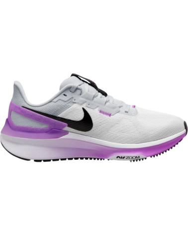 Zapatillas deporte de Mujer NIKE AIR ZOOM STRUCTURE 25 WOM ZAPATILLAS MUJER NIDJ7884 100