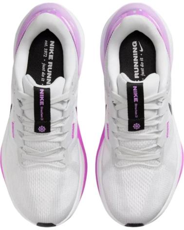 Zapatillas deporte de Mujer NIKE AIR ZOOM STRUCTURE 25 WOM ZAPATILLAS MUJER NIDJ7884 100