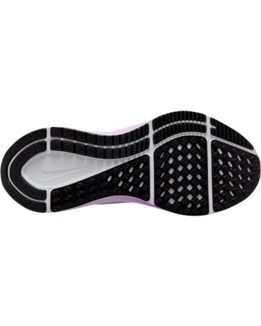 Zapatillas deporte de Mujer NIKE AIR ZOOM STRUCTURE 25 WOM ZAPATILLAS MUJER NIDJ7884 100