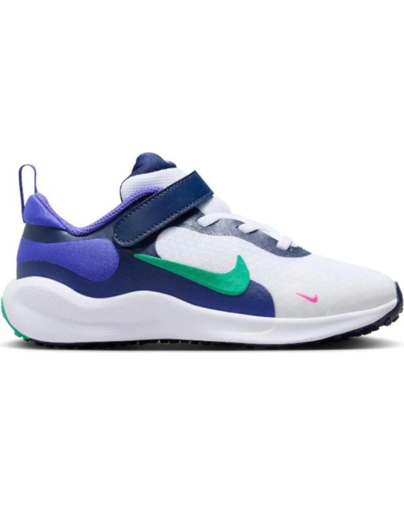 girls nike revolution trainers