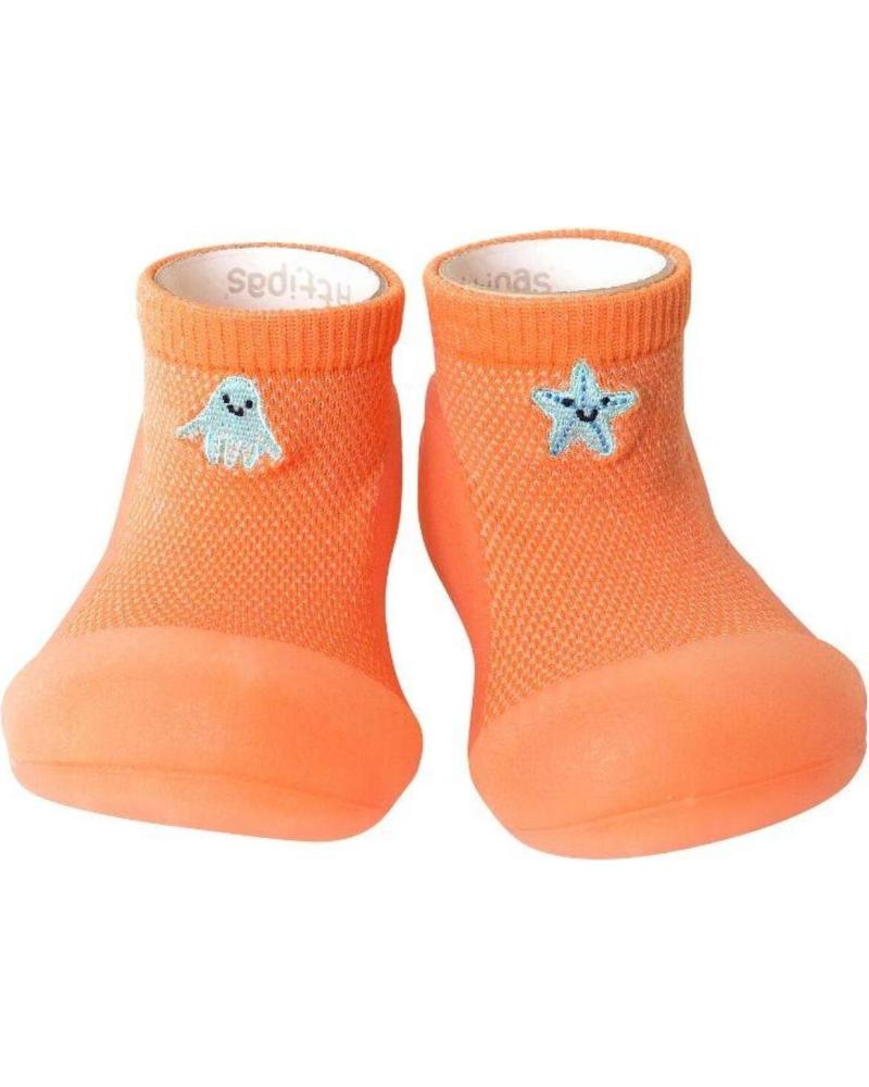 ATTIPAS NINO SEA ORANGE SEA0201 NARANJA