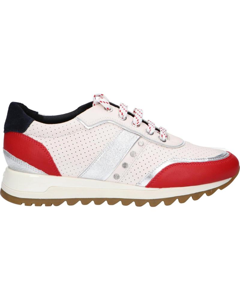 Zapatillas de on sale deporte geox mujer