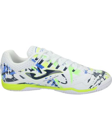 Scarpe sport per Uomo JOMA MAXIMA 24 ZAPATILLAS FUTSAL HOMBRE MAXS24IN 32