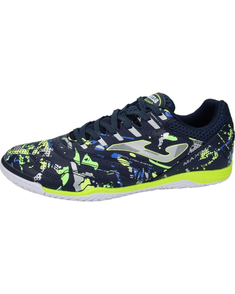 JOMA MAXIMA-2433 EN COLOR PARA HOMBRE MARINO