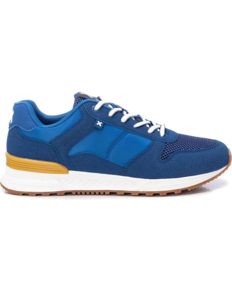 XTI ZAPATILLAS EN AZUL PARA HOMBRE MULTICOLOR