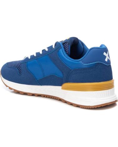 XTI ZAPATILLAS EN AZUL PARA HOMBRE MULTICOLOR