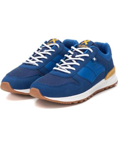 XTI ZAPATILLAS EN AZUL PARA HOMBRE MULTICOLOR