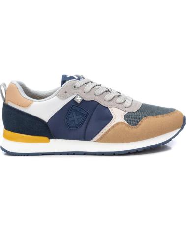 Man and girl Trainers XTI 142440 NAVY