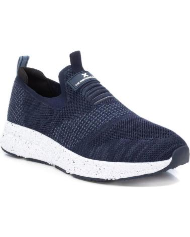 Man Zapatillas deporte XTI 142493  NAVY