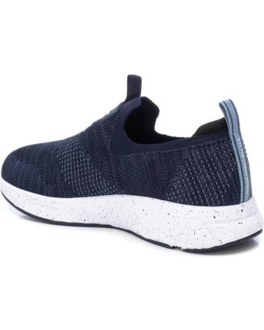 Man Zapatillas deporte XTI 142493  NAVY