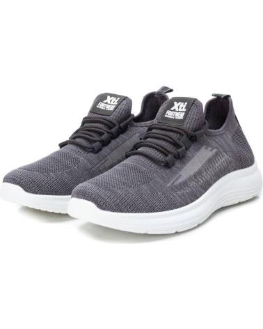 Man Zapatillas deporte XTI 142497 GRIS