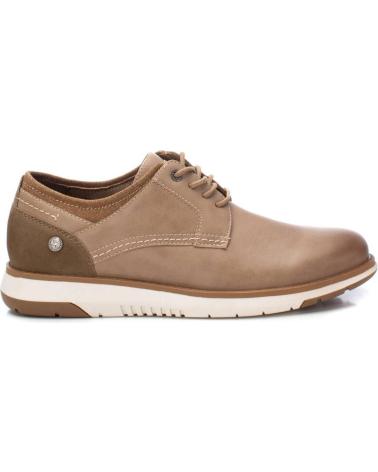 Man shoes XTI 142506  TAUPE