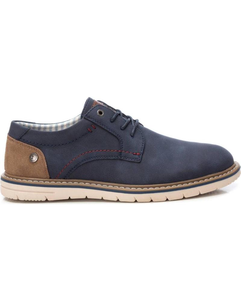 Man shoes XTI 142526 NAVY