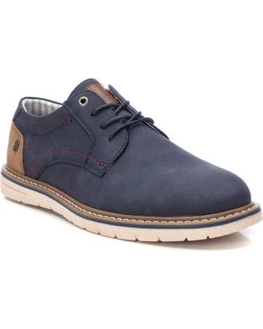 Man shoes XTI 142526 NAVY