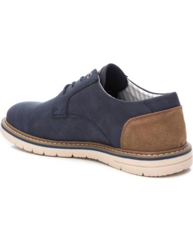 Man shoes XTI 142526 NAVY