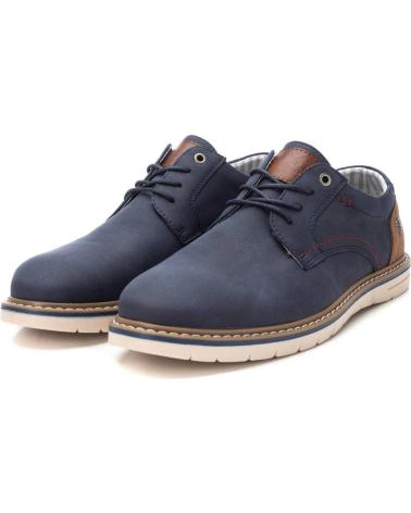 Man shoes XTI 142526 NAVY