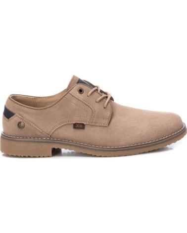 Man shoes XTI 142527  TAUPE