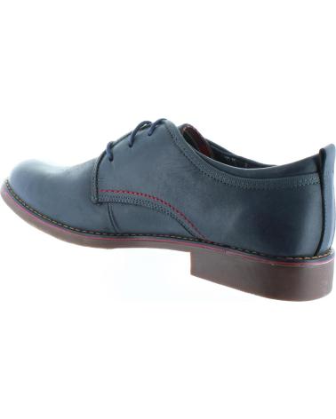 Sapatos XTI  de Homem 45728  NOBUK NAVY