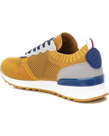 XTI ZAPATILLAS EN AMARILLO PARA HOMBRE MULTICOLOR