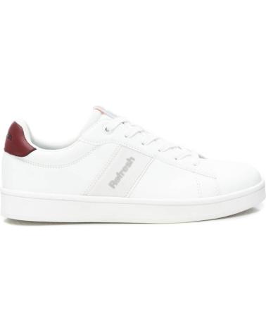 Zapatillas deporte REFRESH  de Hombre 171697  BLANCO